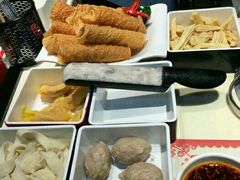 -湯島涮小火锅(余姚五彩城店)