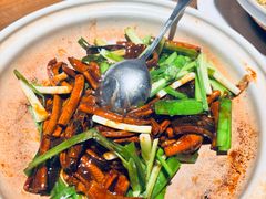 -廊亦舫Lang Yi Fang Restaurant(金桥店)