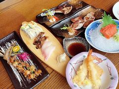 -南湖名都大酒店-千叶日本餐厅