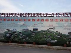 -五龙城郊森林公园