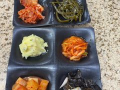 -真利味·脊骨火锅·正宗韩国料理(韩乐坊店)