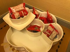 -海底捞火锅(凯德广场店)