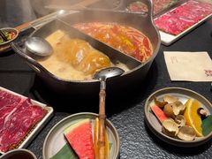 -大龙燚·旷野鲜火锅(广州首店)