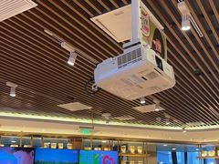 -西贝(武汉群星城店)