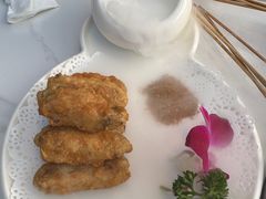 -唐猫庭院·千年陕菜(大唐不夜城店)