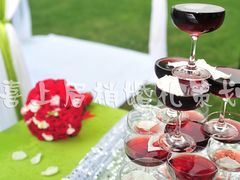 喜上眉梢-上海龙之梦万丽酒店