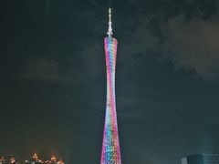 -广州四季酒店·天吧·高空酒吧