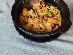 -潮府馆·非遗潮州菜·港式点心(世纪公园店)