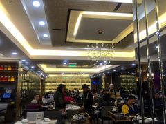 大堂-虾饺妹·粤式手工点心(水荫路店)