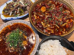 -饭江湖·江湖菜(湖广会馆店)
