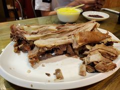 -清真益鑫羊肉手抓馆(南大街店)
