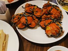 -合肥皇冠假日酒店·菲亚斯特自助餐厅(黄山路店)