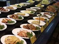 -美乐食街(小南店)