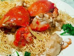 -上海小南国(金桥国际广场店)