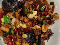 -恰饭·老长沙市井菜(天河客运站店)