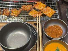 -夜食白市Yespicy·烧烤啤酒宵夜(番禺四海城店)