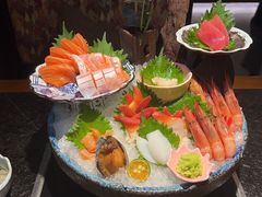 -匠和风精致料理(成都龙湖滨江天街店)