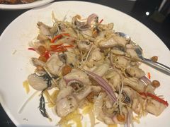 功夫生炒生鱼片-任兴记(定西路店)