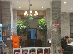 -咂摸(南锣鼓巷店)