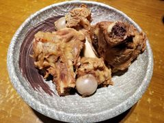 -95号酱骨·一块豆腐(展春园西路店)