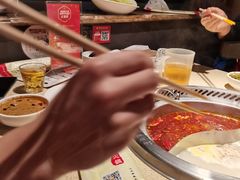 -蜀留香火锅·始于1999·原四川老火锅(白堤路店)