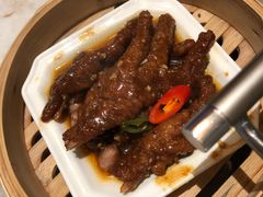 -稻香酒家(步步高梅溪新天地店)