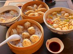 -同心楼(解放北路店)