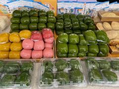 -乔家栅(襄阳南路店)