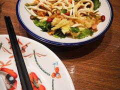 -穿越·兴化早茶·兴化味(英武路店)