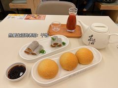 -蔡澜点心·粤菜(嘉里中心店)