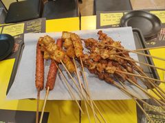 -望京小腰(北京总店)