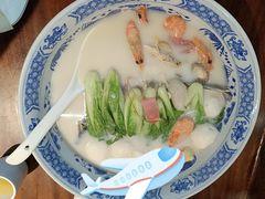 -山外山菜馆(玉泉路店)