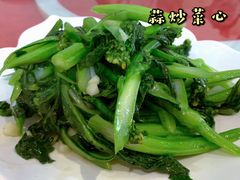 -翠微茶楼饭店(前山店)