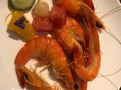 -深圳四季酒店·馥自助餐厅