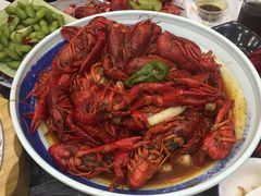 -龙虾奇迹(大华三路店)