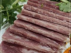 -蒋家桥饺面店(四望亭路店)