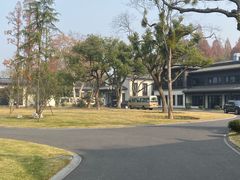 -杭州西湖柳莺里酒店