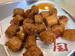 -飨赫驾瓦罐烤鸡(佛岗店)