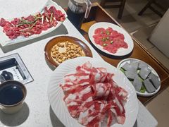 -贵府酸汤牛肉火锅·贵州老字号(飞山街店)