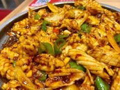 -米村拌饭(活力城店)