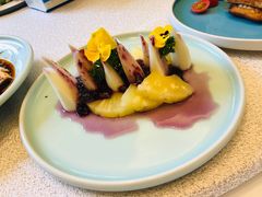 -蕴海锦园大酒店-餐厅
