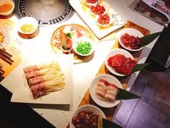 -猫抓烤肉(武进吾悦广场店)