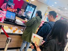 -85度C(南京龙江店)