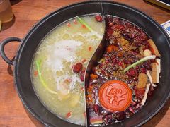 -楠火锅(昆山金鹰店)