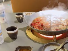 -湊湊火锅·茶憩(南京万象天地店)