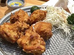 -一豚轩·烧鸟·豚骨拉面(五四路店)