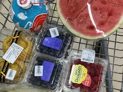 -永辉超市(新世界店)