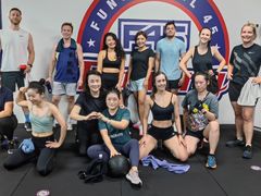 -F45 Training(徐汇店)
