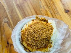-共和老洪豆花草粿水粿