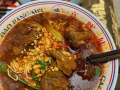 -高胖妹面庄(黄河道店)
